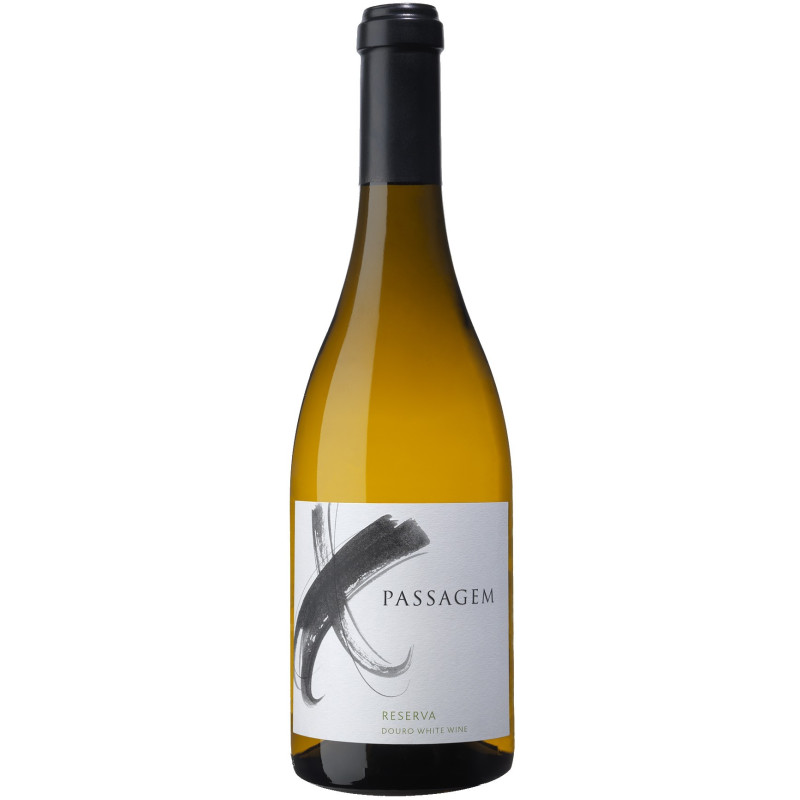 Passagem Reserva Witte Wijn Passagem Reserva Witte Wijn