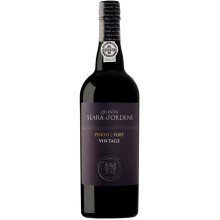 Vino de Oporto Seara D'Ordens Vintage 2014
