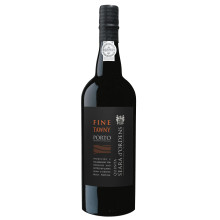 Seara D'Ordens Fijne Tawny Portwijn