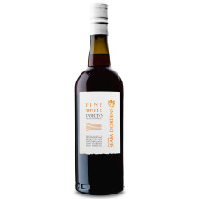 Seara D'Ordens Vino Porto Bianco Dolce Fine