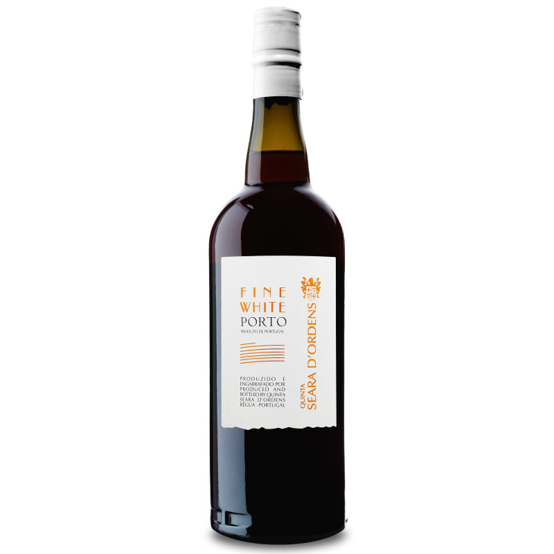 Seara D'Ordens Vino Porto Bianco Dolce Fine Seara D'Ordens Vino Porto Bianco Dolce Fine