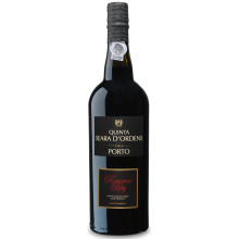 Seara D'Ordens Ruby Reserve Portwijn