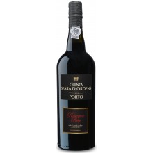 Seara D'Ordens Ruby Reserve Port Wine