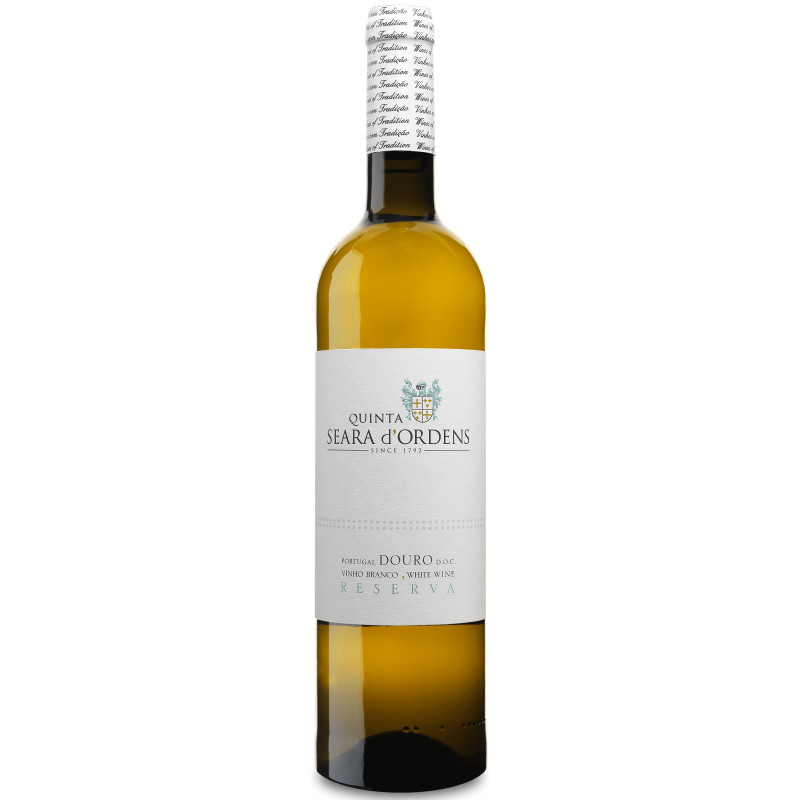 Quinta Seara D'Ordens Reserva Vino Blanco Quinta Seara D'Ordens Reserva Vino Blanco