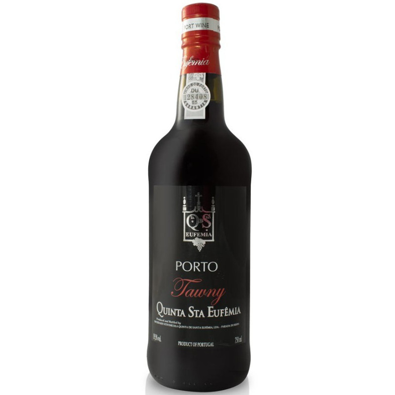 Vino Porto Tawny Quinta Santa Eufémia Vino Porto Tawny Quinta Santa Eufémia