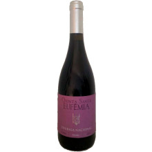 Quinta Santa Eufémia Touriga Nacional 2013 rødvin