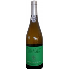 Quinta Santa Eufemia 2016 White Wine