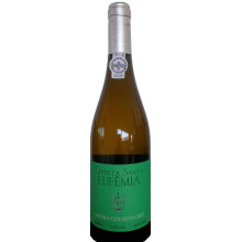 Quinta Santa Eufemia 2016 Valkoinen viini
