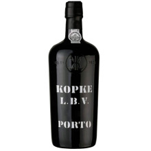 Kopke LBV 2013 Port Wine