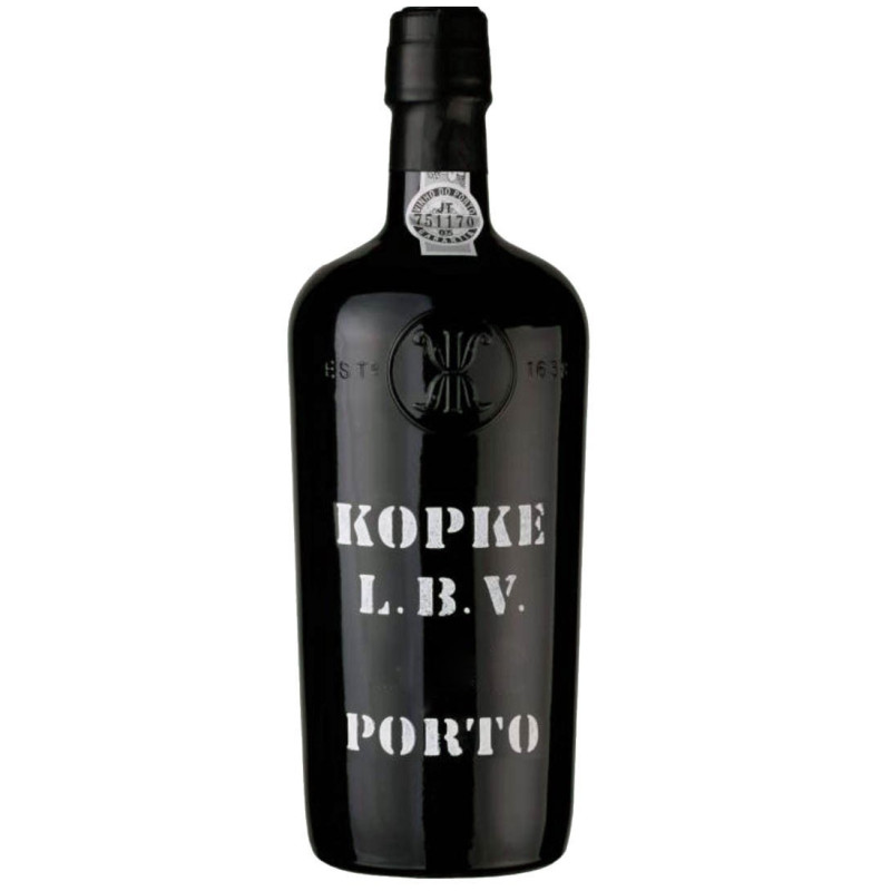 Kopke LBV 2013 Port Wijn Kopke LBV 2013 Port Wijn