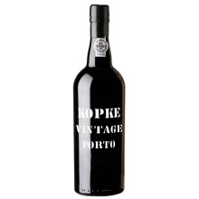 Kopke Vintage og Port Wine 2011
