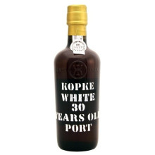 Kopke Bílé víno staré 30 let (375 ml)