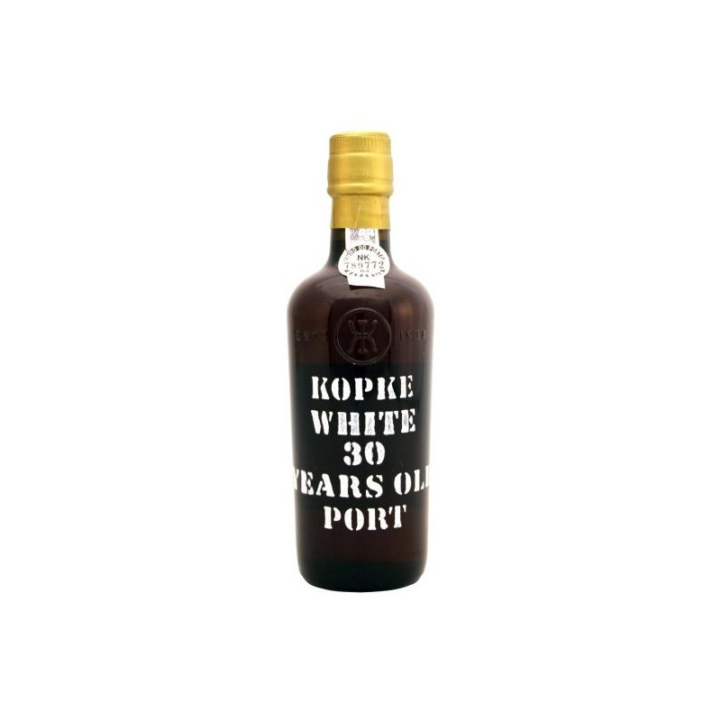 Kopke White 30 Years Old Port Wine (375ml) Kopke White 30 Years Old Port Wine (375ml)