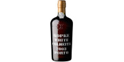 Kopke Colheita 2003 White Port Wine