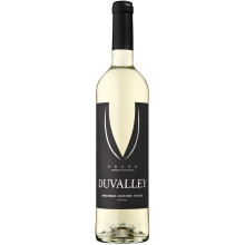 Duvalley 2017 Vin Blanc