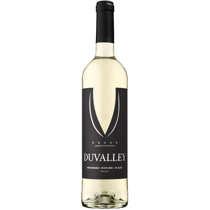 Duvalley 2017 Vin Blanc Duvalley 2017 Vin Blanc