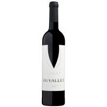 Duvalley 2015 Red Wine