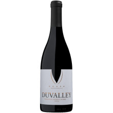 Duvalley Riserva 2013 Vino Rosso