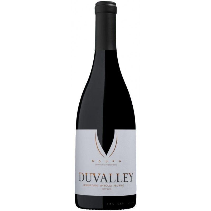 Duvalley Reserva 2013 Red Wine