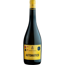 Ribeiro Santo Automático White Wine