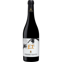 Ribeiro Santo E.T. Rode wijn 2013