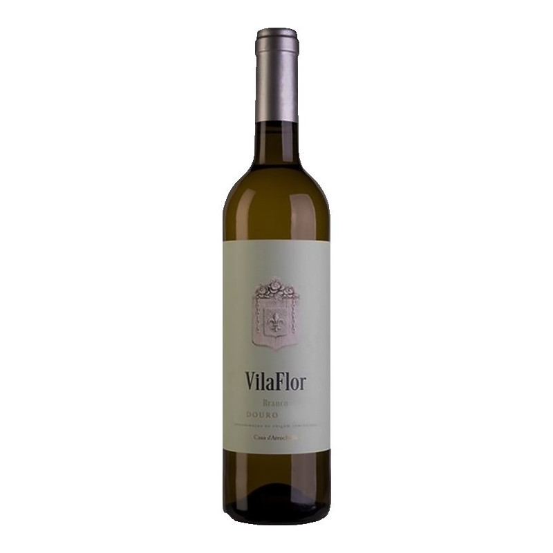Vila Flor 2016 Witte Wijn Vila Flor 2016 Witte Wijn