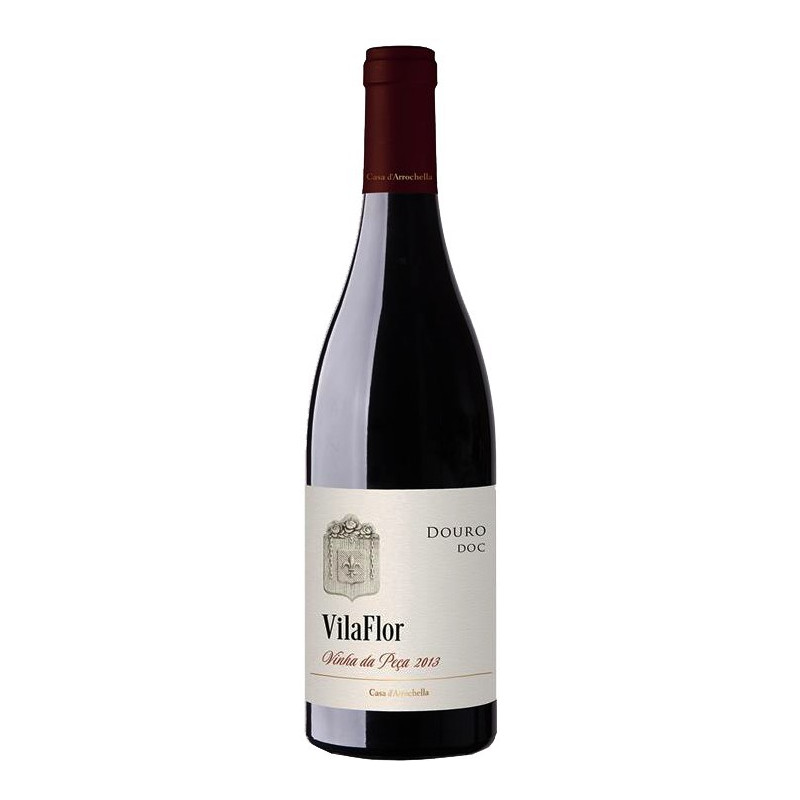 Vinha da Peça 2013 punaviini Vinha da Peça 2013 punaviini