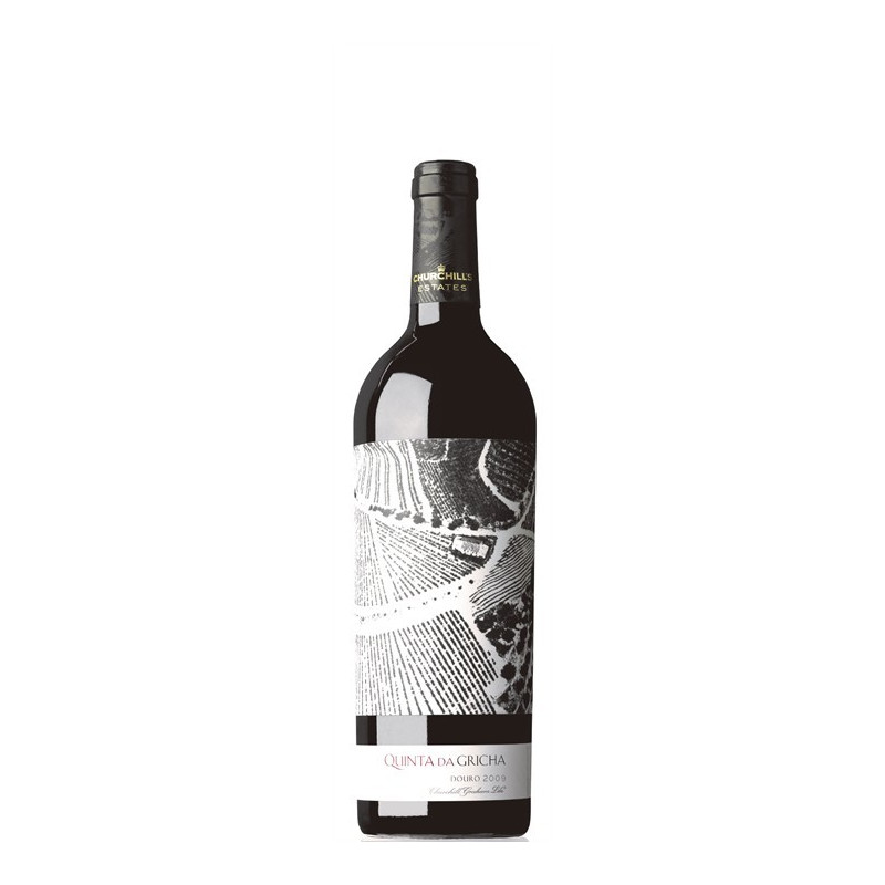 Quinta da Gricha Riserva 2009 Vino Rosso Quinta da Gricha Riserva 2009 Vino Rosso
