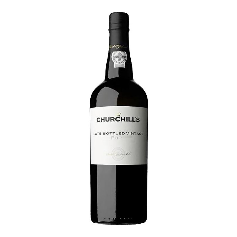 Churchill's LBV 2013 Port Wine Churchill's LBV 2013 Port Wine