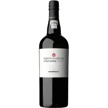 Quinta da Gricha Vintage 2013 Port Wine
