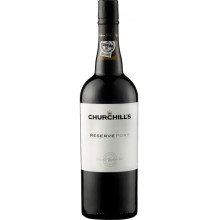 Churchill's Reserve Port Wine