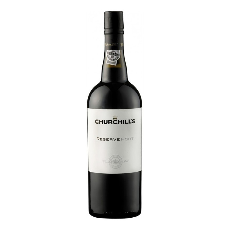 Churchill's Prenota il tuo vino Churchill's Prenota il tuo vino
