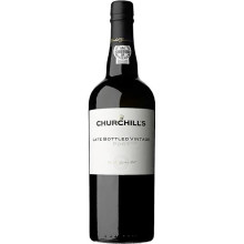Churchill's LBV 2008 Port Wine