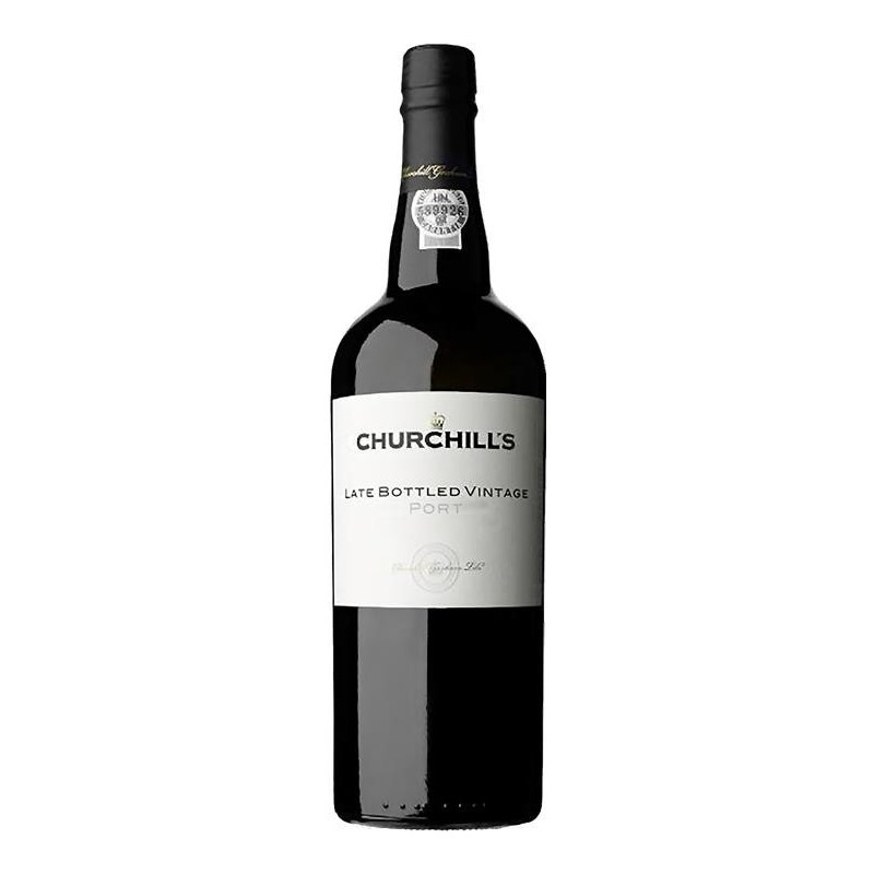 Churchill's LBV 2008 Port Víno