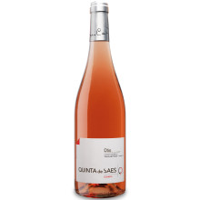 Vino Rosato Quinta de Saes 2016