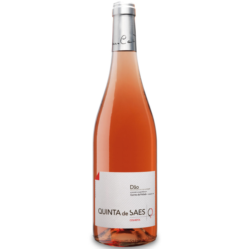 Vin Rosé Quinta de Saes 2016