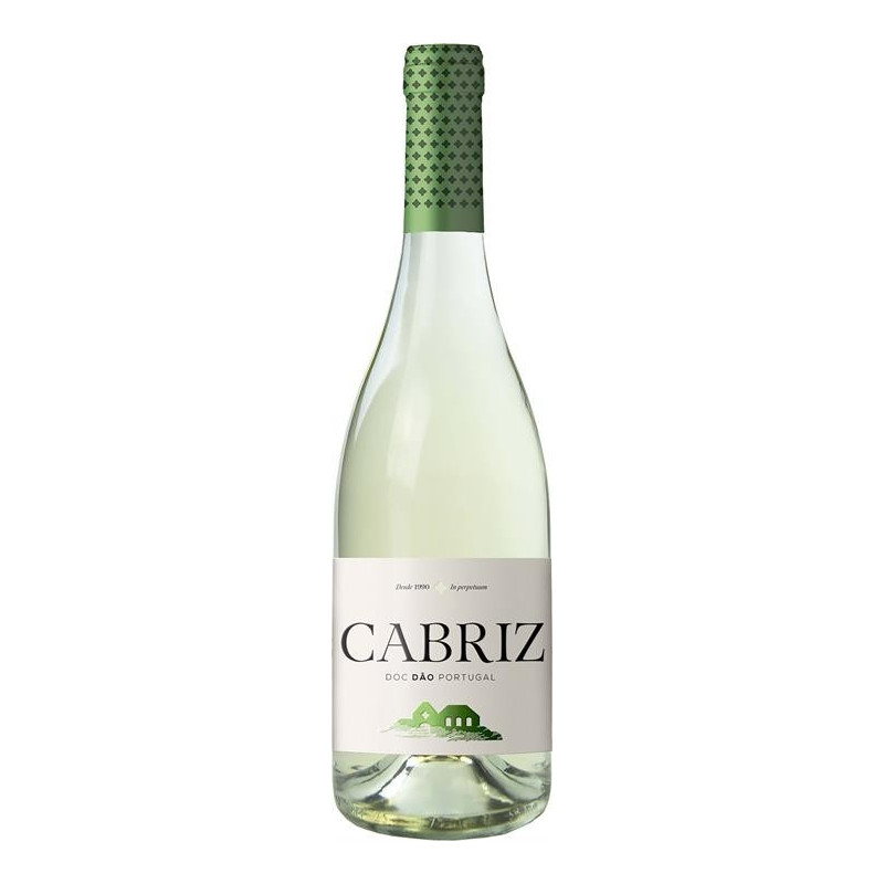 Cabriz Colheita Seleccionada Valkoviini