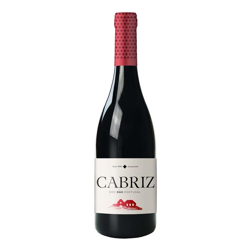 Cabriz Colheita Selecionada Red Wine Cabriz Colheita Selecionada Red Wine