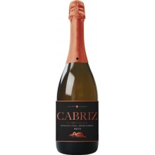 Cabriz Brut 2013 Vin Blanc Pétillant