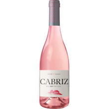 Cabriz Colheita Selecionada Rosé Wine