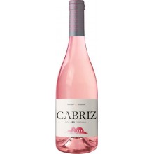Cabriz Colheita Selectionada 2017 Rosé Wijn