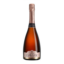 Quinta da Calçada De Cuvée de Choix Rosé Sparkling Wijn
