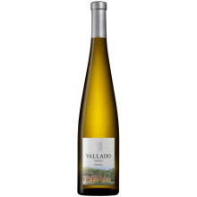 Vallado Prima Vinho Branco
