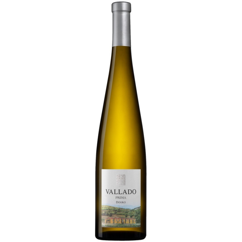 Vallado Prima Witte Wijn Vallado Prima Witte Wijn
