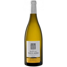Quinta do Vallado Reserva White Wine