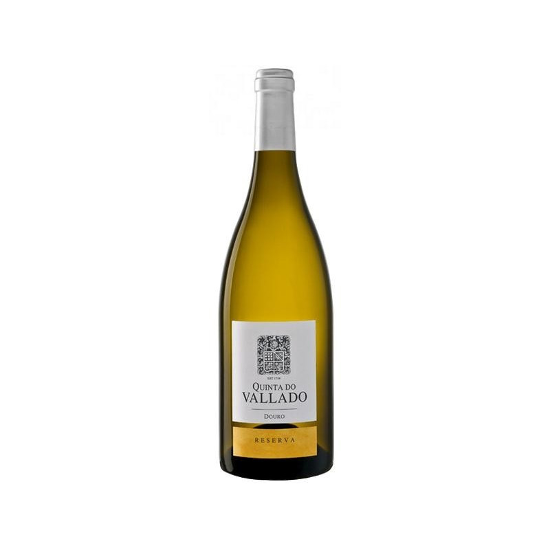 Quinta do Vallado Reserva 2017Weißwein Quinta do Vallado Reserva 2017Weißwein