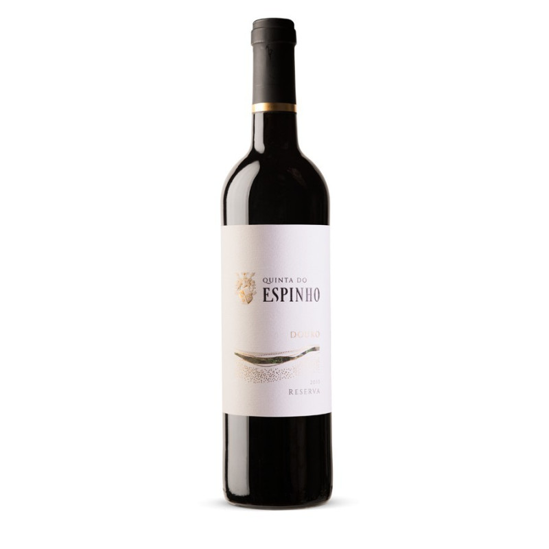 Quinta do Espinho Reserva 2014Rotwein Quinta do Espinho Reserva 2014Rotwein