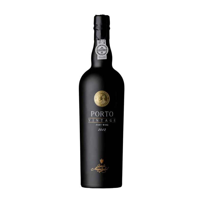 Quinta Maria Izabel Jahr 2012Portwein Quinta Maria Izabel Jahr 2012Portwein