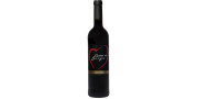 Quinta do Beijo Vin rouge 2015