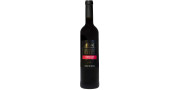 Quinta do Beijo El vino rojo 2015